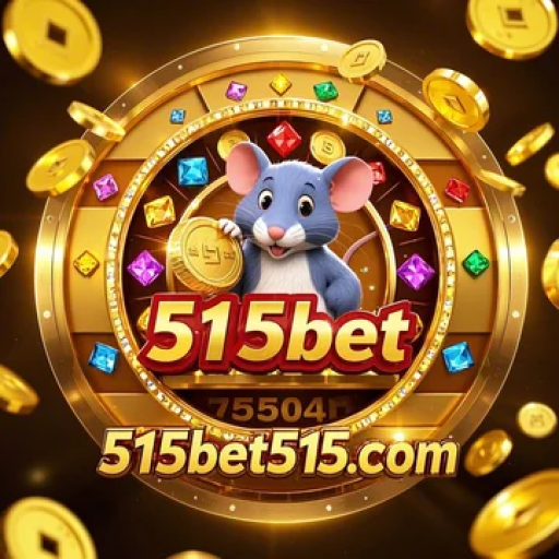 Descubra a Diversidade das Apostas no 515bet