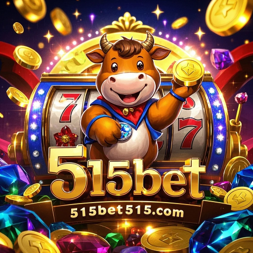 Explorando a Categoria 'Novidades' do 515bet: O Melhor dos Jogos Online